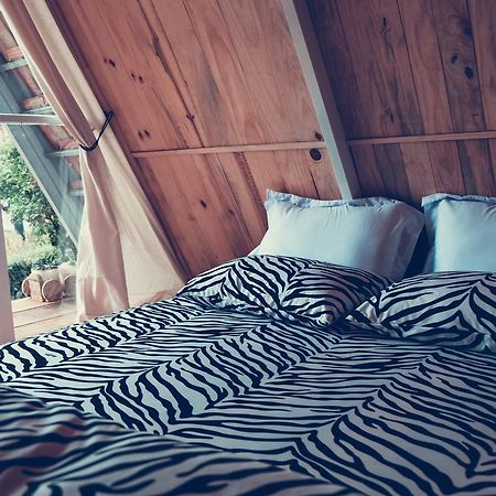 Vanda Garden Hill Hostel Đà Lạt Ngoại thất bức ảnh