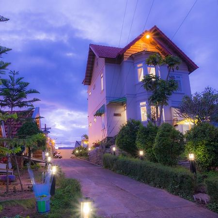 Vanda Garden Hill Hostel Đà Lạt Ngoại thất bức ảnh