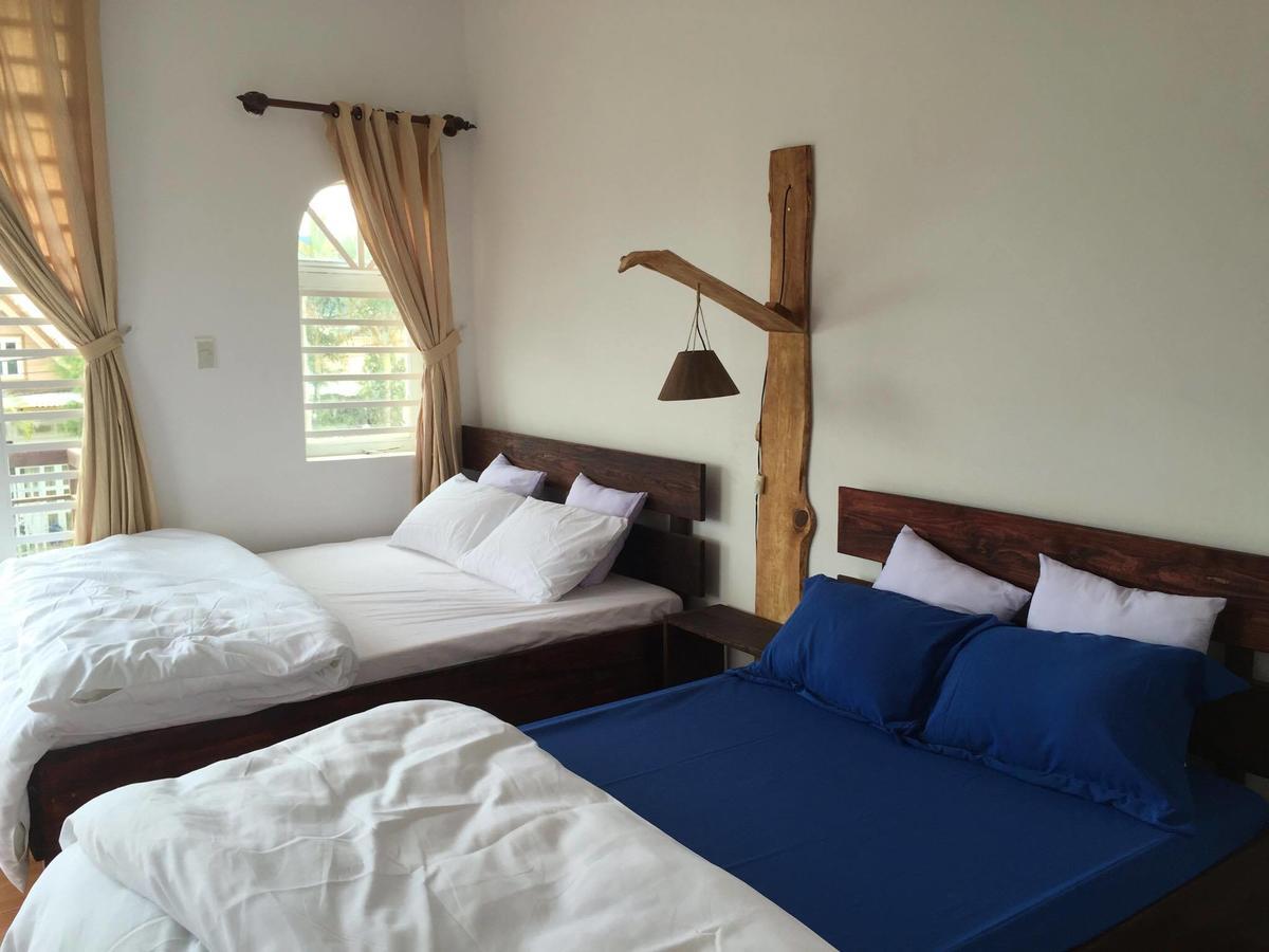 Vanda Garden Hill Hostel Đà Lạt Ngoại thất bức ảnh