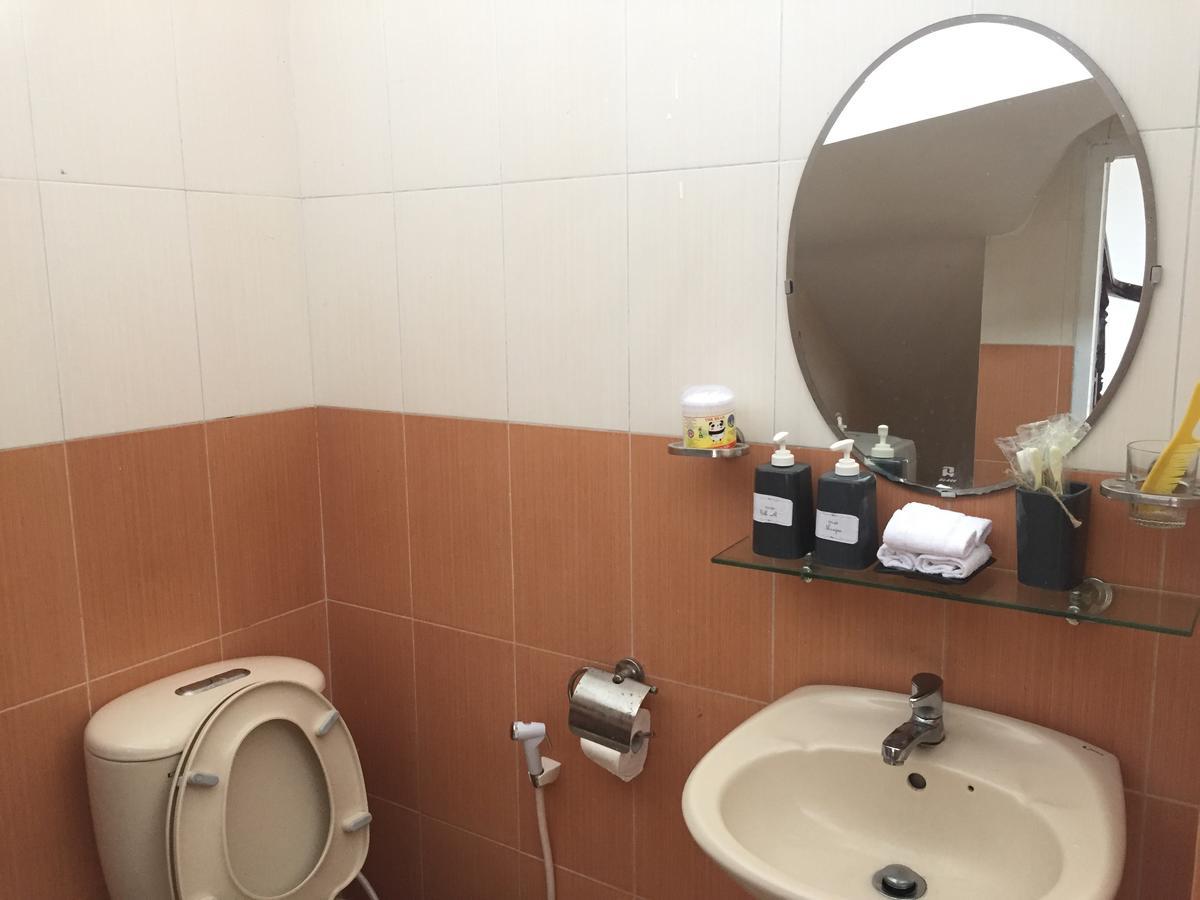 Vanda Garden Hill Hostel Đà Lạt Ngoại thất bức ảnh