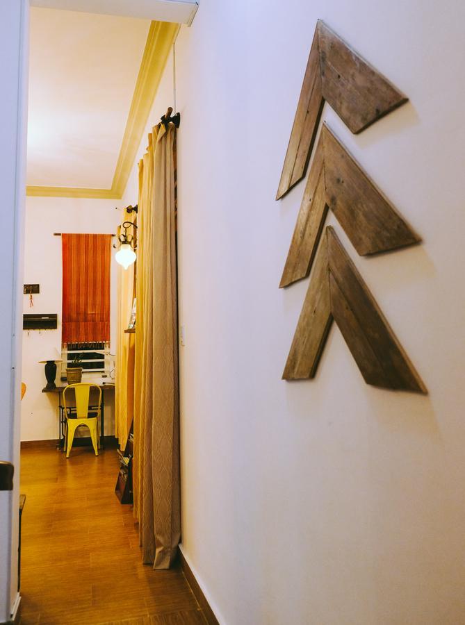 Vanda Garden Hill Hostel Đà Lạt Ngoại thất bức ảnh
