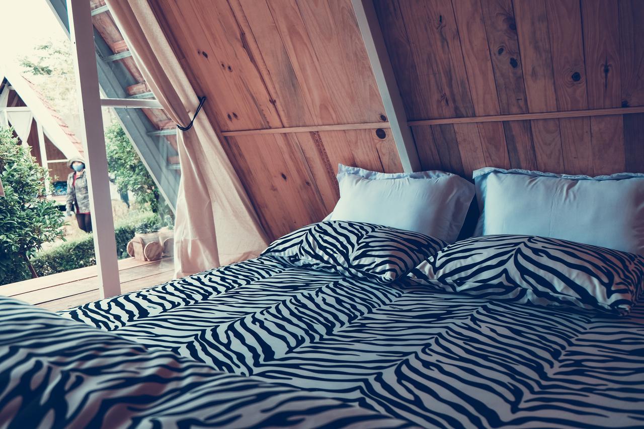Vanda Garden Hill Hostel Đà Lạt Ngoại thất bức ảnh