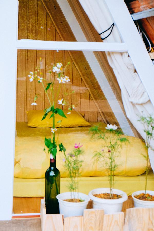 Vanda Garden Hill Hostel Đà Lạt Ngoại thất bức ảnh