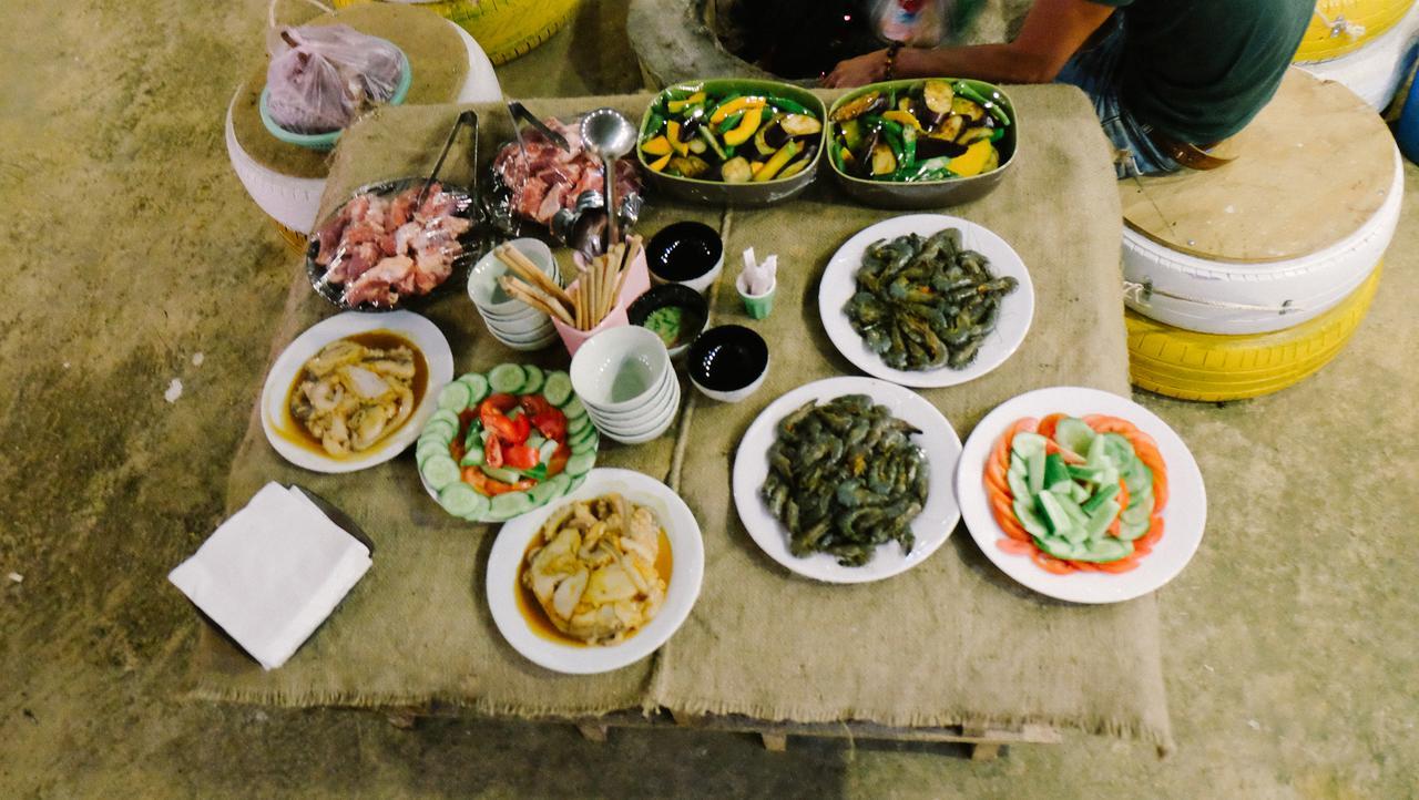 Vanda Garden Hill Hostel Đà Lạt Ngoại thất bức ảnh