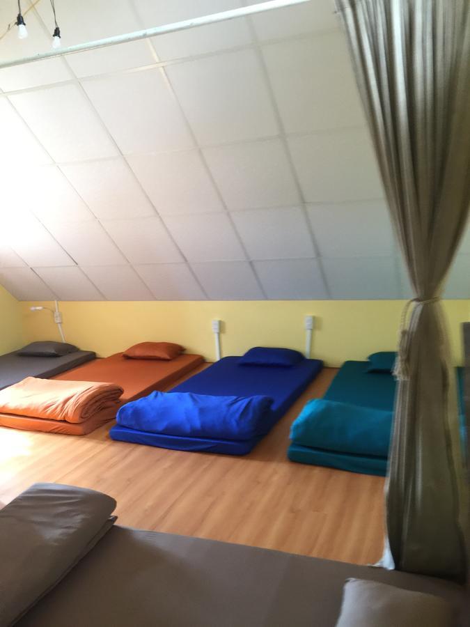 Vanda Garden Hill Hostel Đà Lạt Ngoại thất bức ảnh