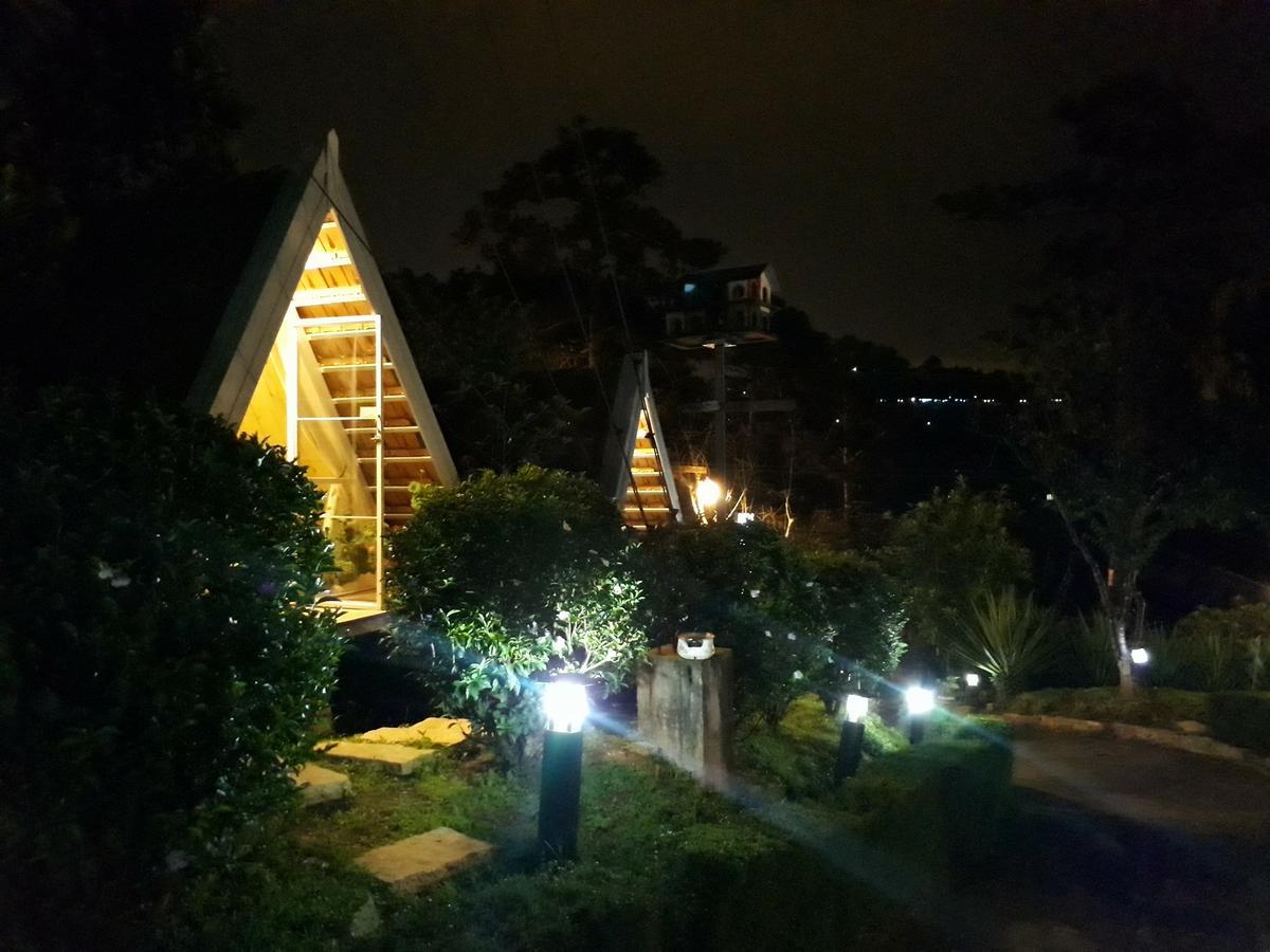 Vanda Garden Hill Hostel Đà Lạt Ngoại thất bức ảnh