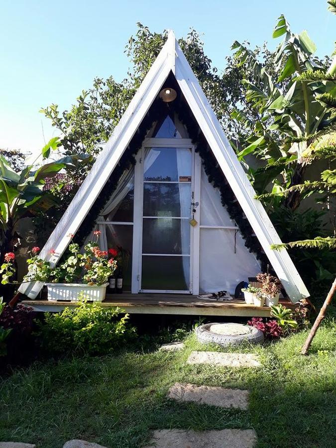 Vanda Garden Hill Hostel Đà Lạt Ngoại thất bức ảnh