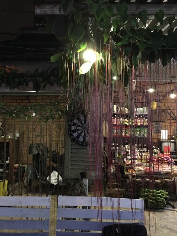Vanda Garden Hill Hostel Đà Lạt Ngoại thất bức ảnh